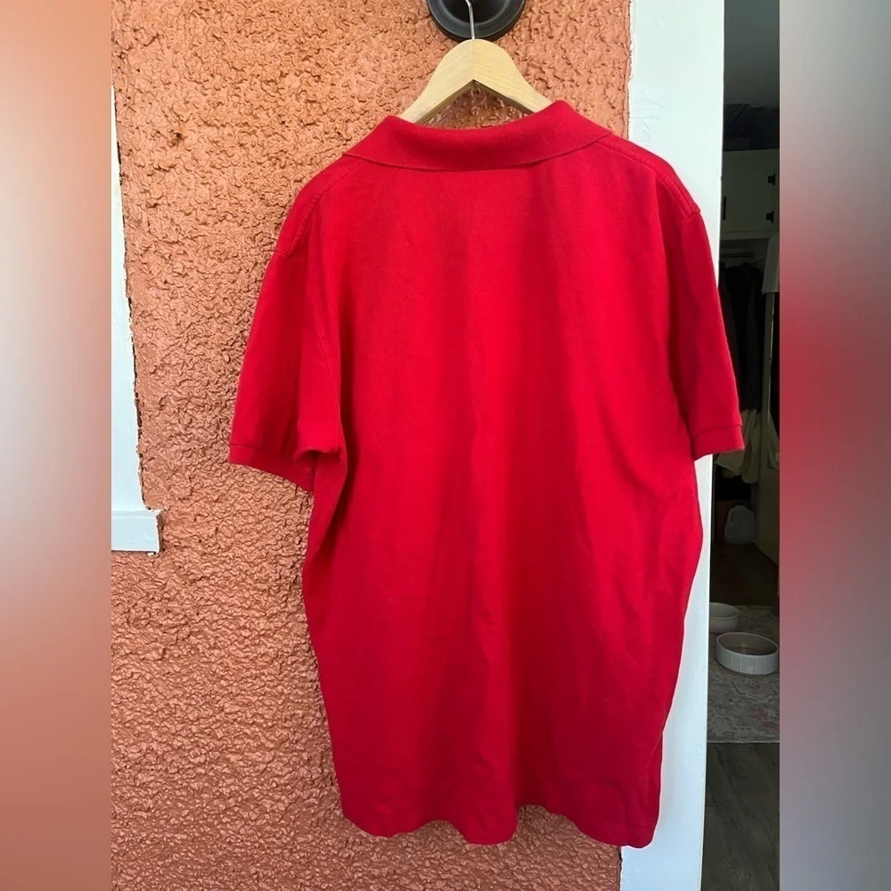 Polo Ralph Lauren preloved normal